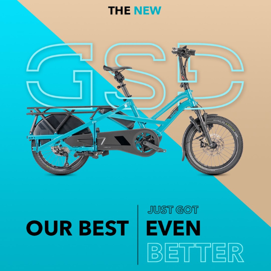 New Gen3 GSD